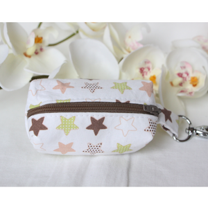 Hundekotbeutelspender Beutelspender Beutelhalter Sterne