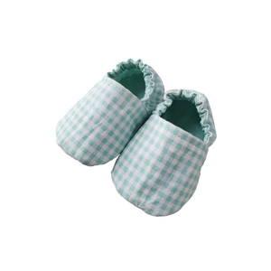 Babyschuhe Stoffschuhe Neugeborenenschuhe